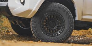 Toyota 4Runner